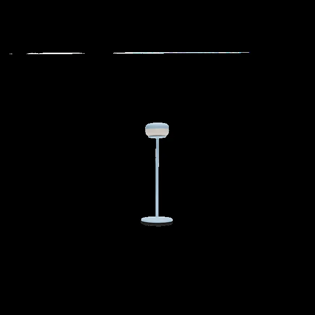 Fatboy Cheerio Tragbare Lampe Jet Blue