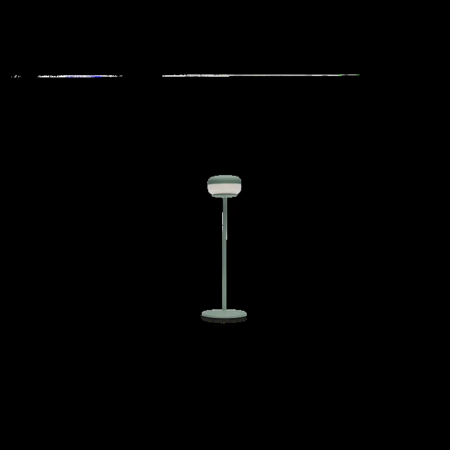 Fatboy Cheerio Tragbare Lampe Salbei