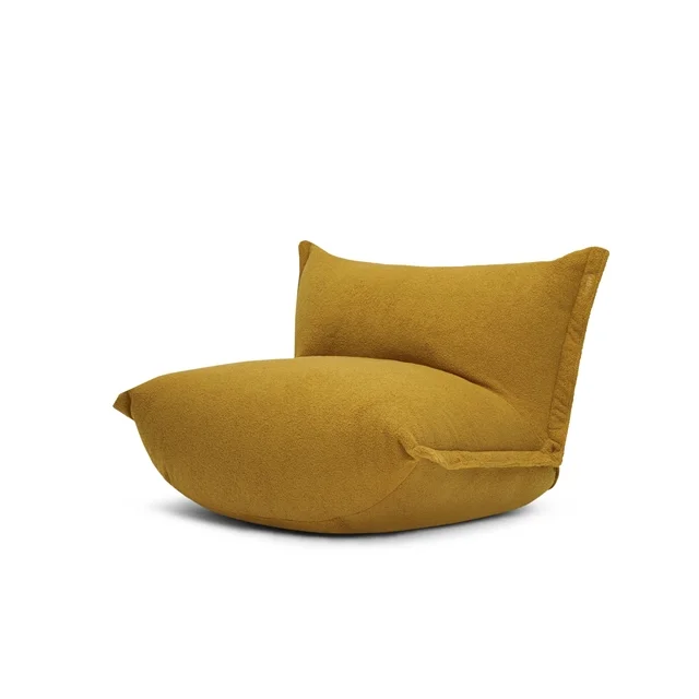 Fatboy Der BonBaron Sherpa Sessel Cider