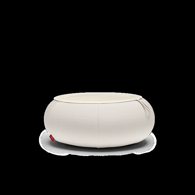 Fatboy Dumpty Outdoor Couchtisch Pebble