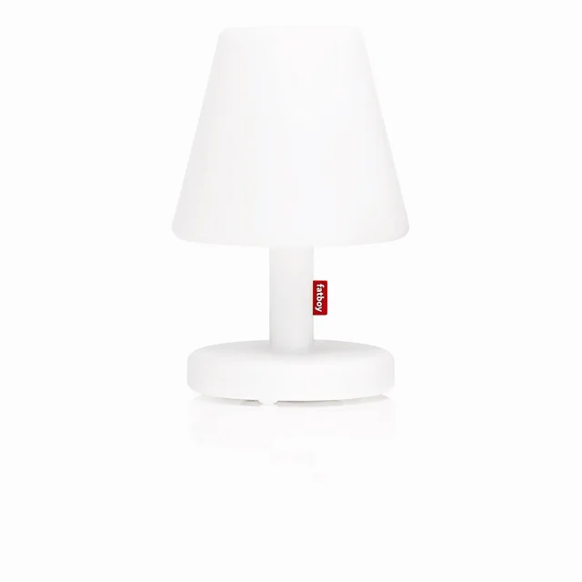Fatboy Edison The Medium Tischlampe Weiß