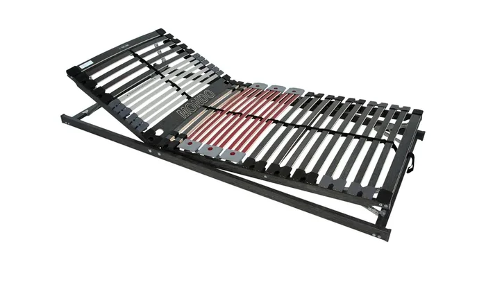 Federholzrahmen MONDO Superia Plus 90 x 200 cm KF