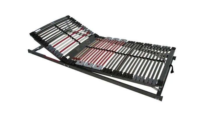 Federholzrahmen MONDO Superia Premium 80 x 200 cm KF