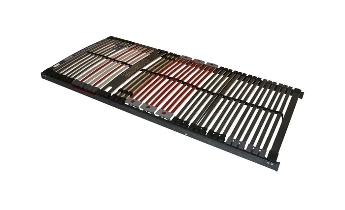 Federholzrahmen MONDO Superia Premium 90 x 190 cm NV