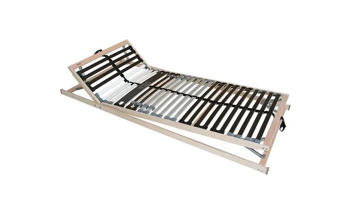 Federholzrahmen vito Mirea 100 x 200 cm KF