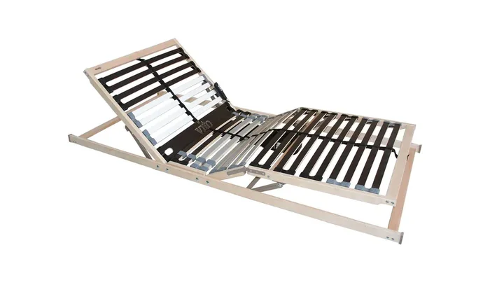 Federholzrahmen vito Mirea 90 x 190 cm Motor