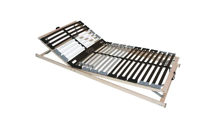 Federholzrahmen vito Mirea Plus 80 x 190 cm KF