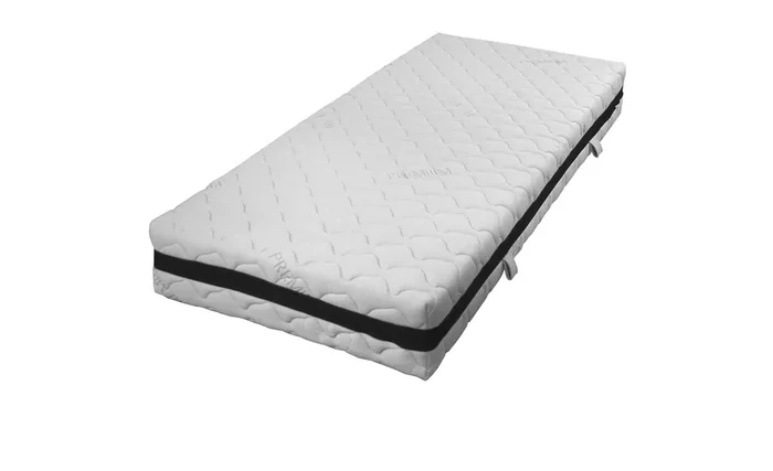 Federkernmatratze Easynight TFK-XXL 100 x 200 cm