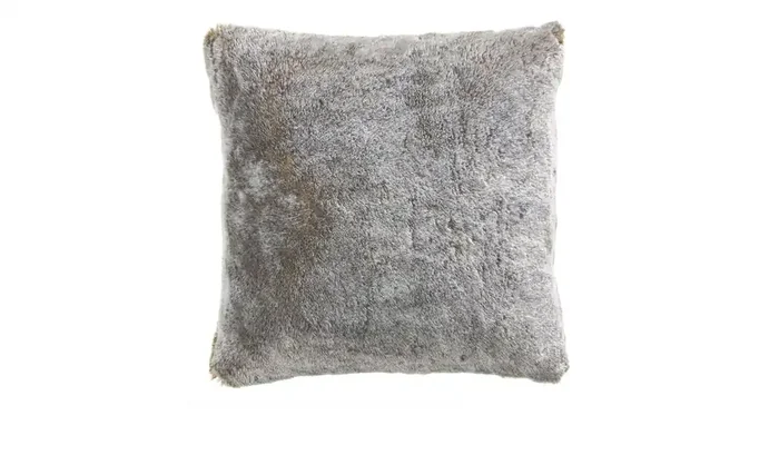 Fellimitatkissen Fluffy MONDO 48 x 48 cm