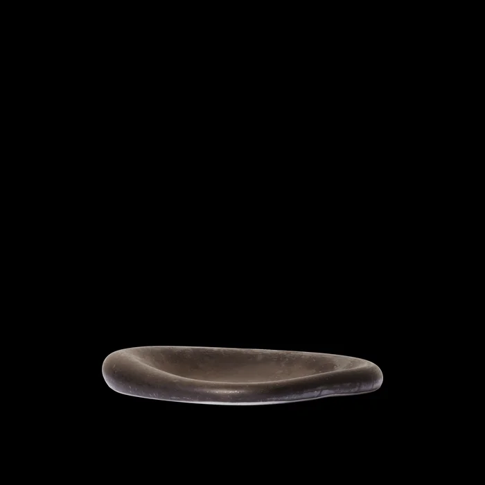 Ferm Living Bellure Tafelaufsatz Ø35 Rustikale Bronze