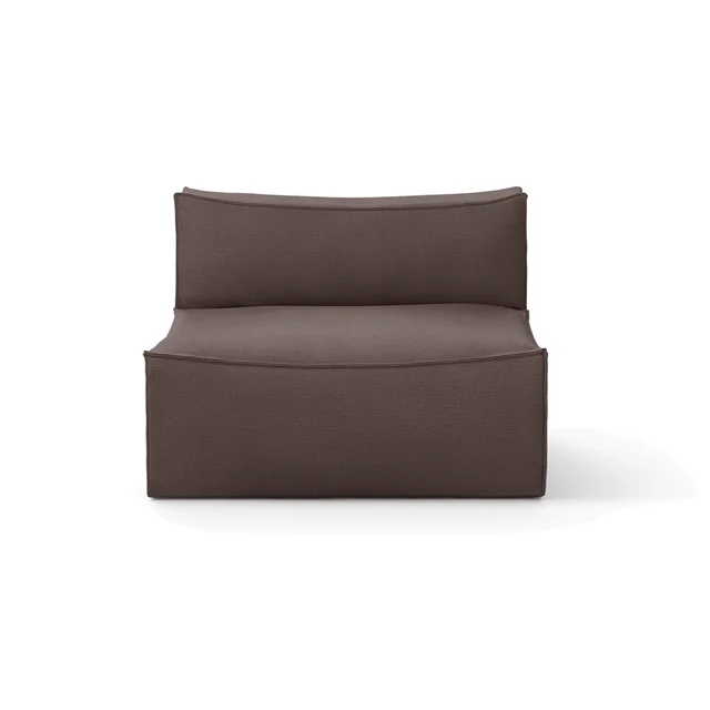 Ferm Living Catena Sofa Center L100 Hot Madison 020