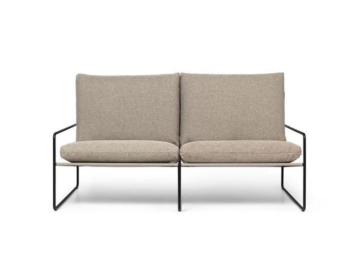 Ferm Living Desert 2-Sitzer-Sofa – Dolce