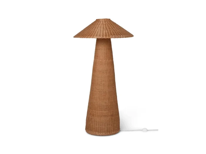 Ferm Living Dou Stehlampe