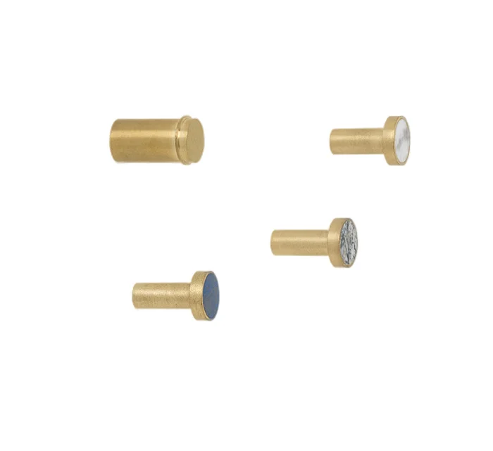 Ferm Living Hook Wandkleiderbügel – Small