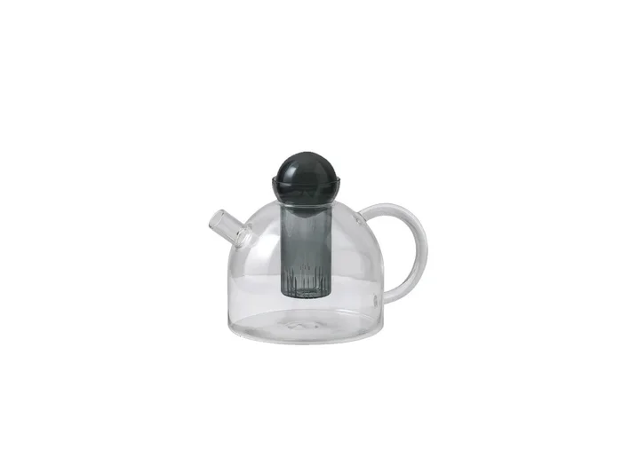 Ferm Living Still Teapot – Teekanne