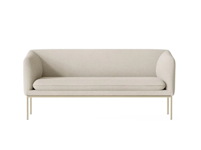 Ferm Living Turn Sofa Sofa – Off-White