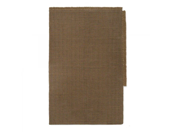 Ferm Living Way Teppich