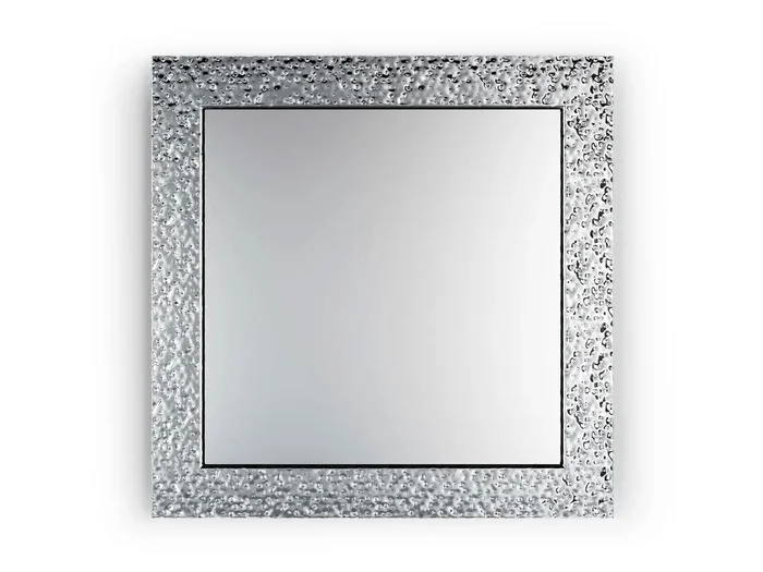 Fiam Venus Quadratischer Spiegel Entworfen von Vittorio Livi