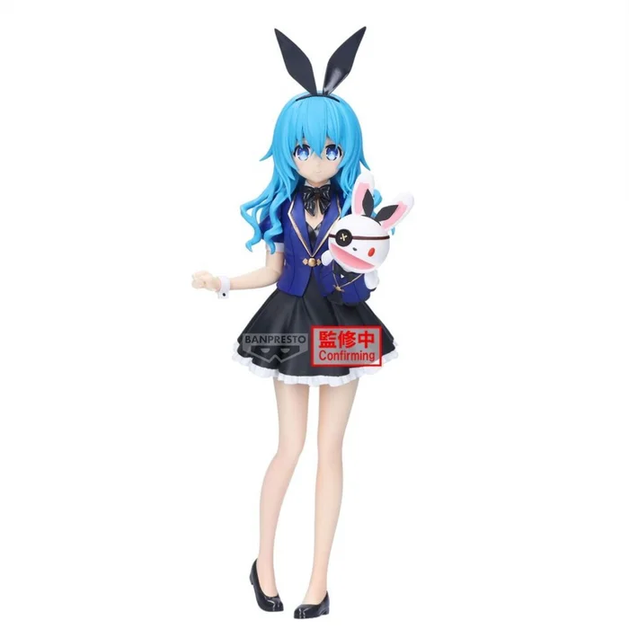 Figurine Banpresto Date A Live Yoshino Glitter & Glamorous [Größe Vierzehn Zentimeter.]