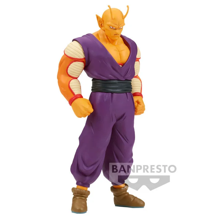 Figurine Banpresto Dragon Ball Super Super Hero DXF Piccolo [Größe 18 cm]