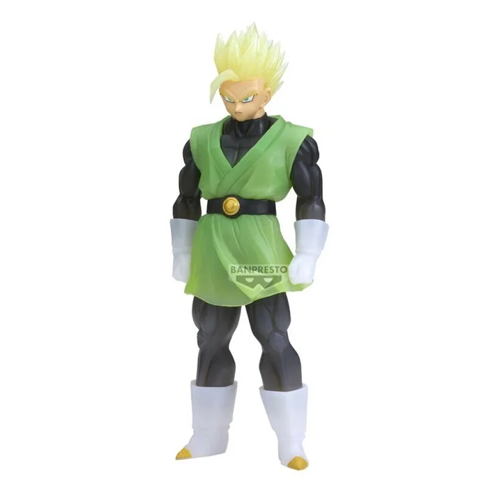 Figurine Banpresto Dragon Ball Z Gohan Ver.B Clearise [Größe 18 cm]