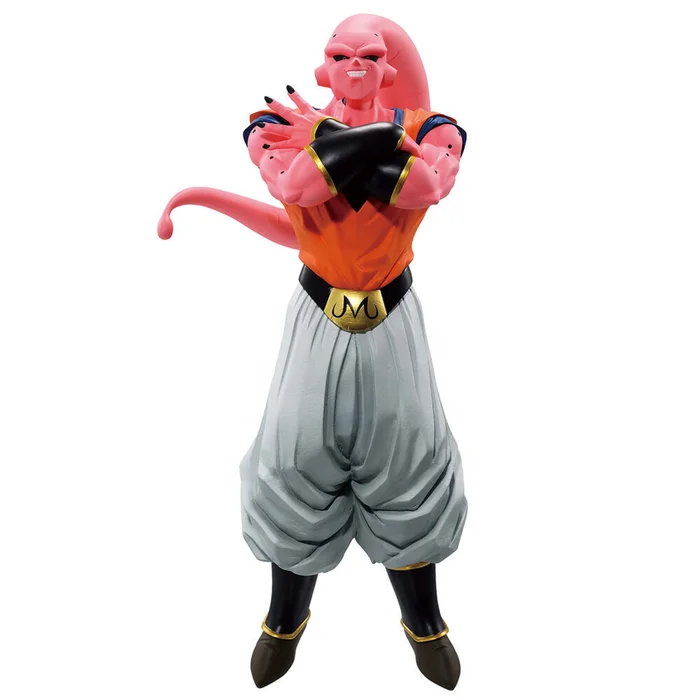 Figurine Banpresto Dragon Ball Z Vs Omnibus Ultimate Majin Buu Gohan Absorbed Ichibansho [Größe 27 cm]