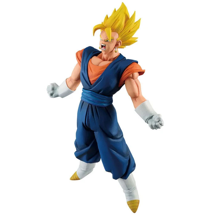 Figurine Banpresto Dragon Ball Z Vs Omnibus Ultimate Super Vegito Ichibansho [Größe 26 cm]