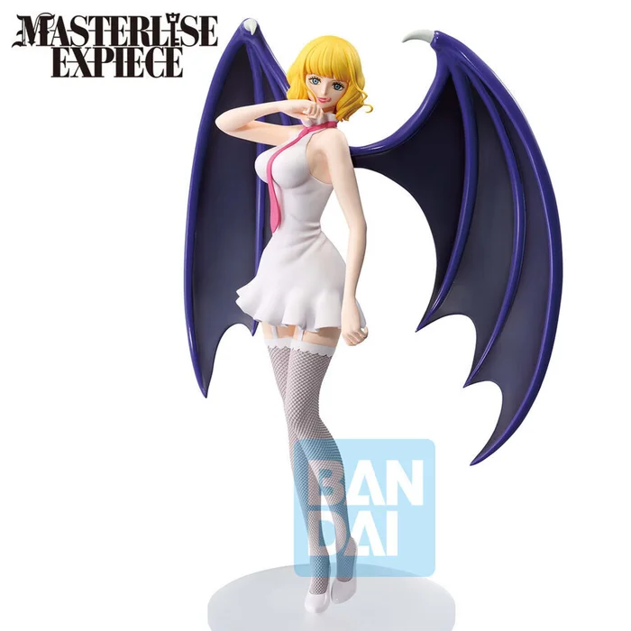 Figurine Banpresto One Piece Memory Of Heroines Stussy Ichibansho [Größe 20 cm (8 Zoll)]