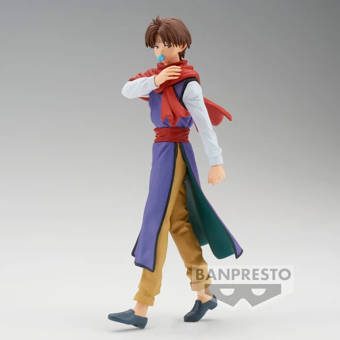 Figurine Banpresto Yu Yu Hakusho 30Th Anniversary Koenma [Größe 17 cm]