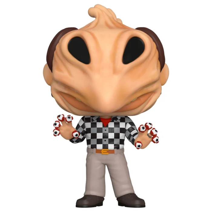 Figurine Funko Pop Beetlejuice Adam Transformed [Größe 9 cm]