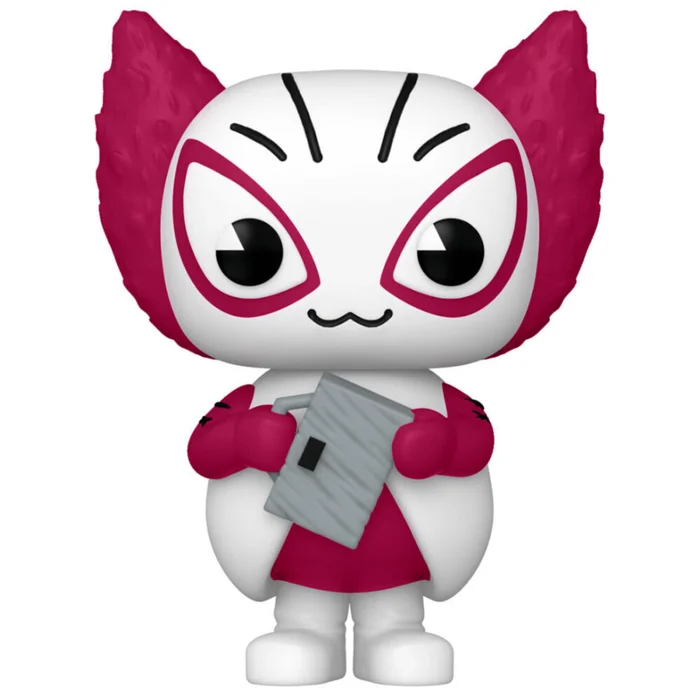 Figurine Funko Pop Bullet Train Momomon [Größe 9 cm]