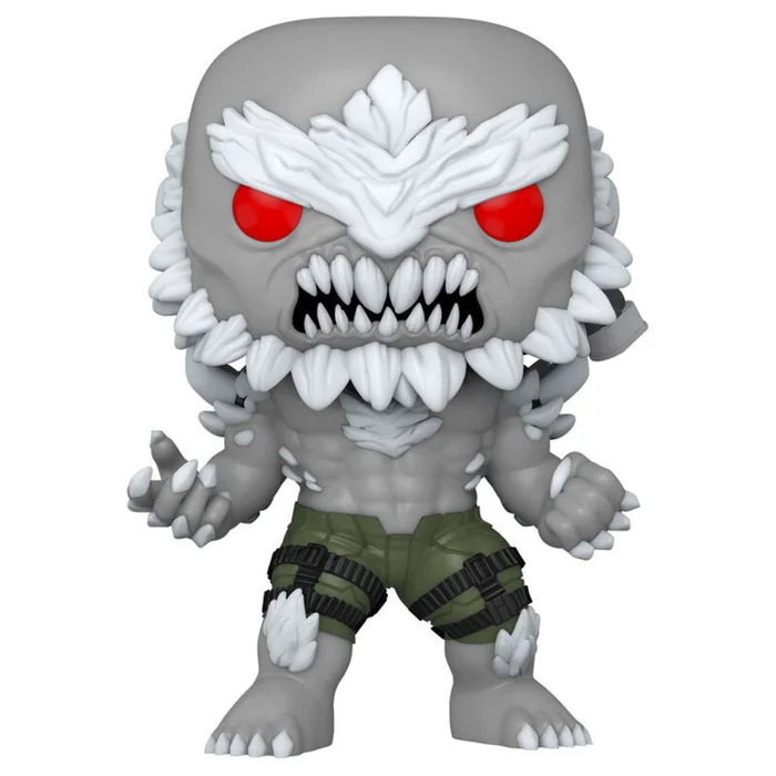 Figurine Funko Pop DC Comics Doomsday Exclusive [Größe 9 cm]