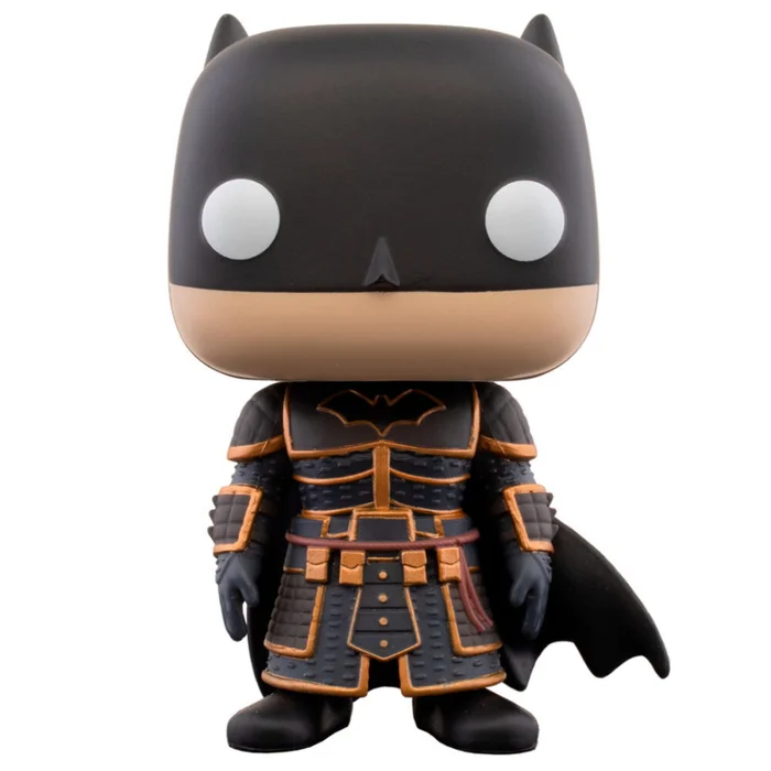 Figurine Funko Pop DC Comics Imperial Palace Batman [Größe 9 cm]