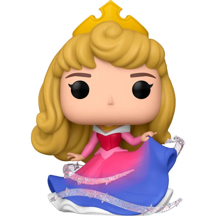Figurine Funko Pop Disney 100th Anniversary Aurora [Größe 9 cm]