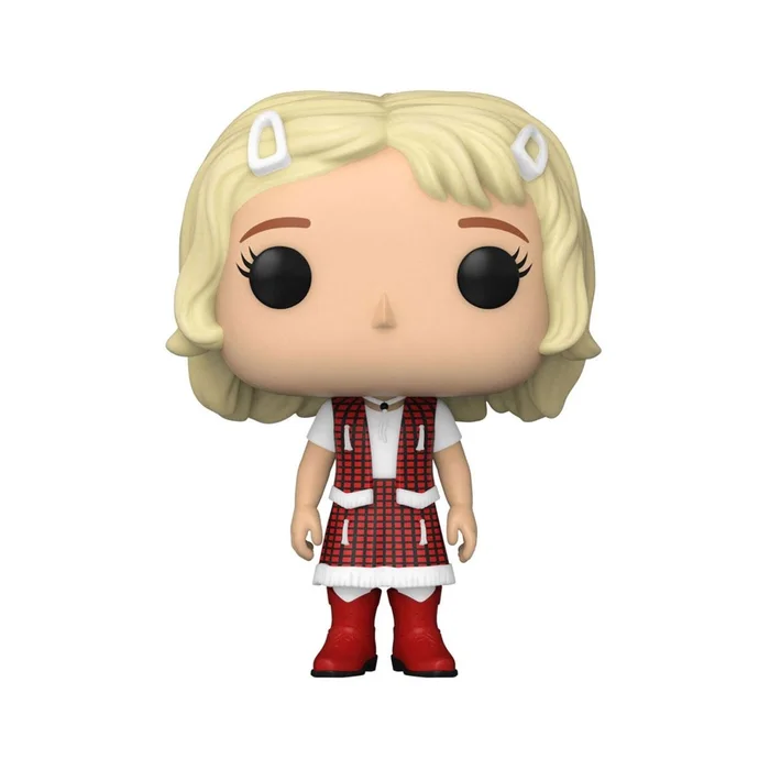 Figurine Funko Pop E.T. The Extra-Terrestrial 40th Gertie [Größe 9 cm]