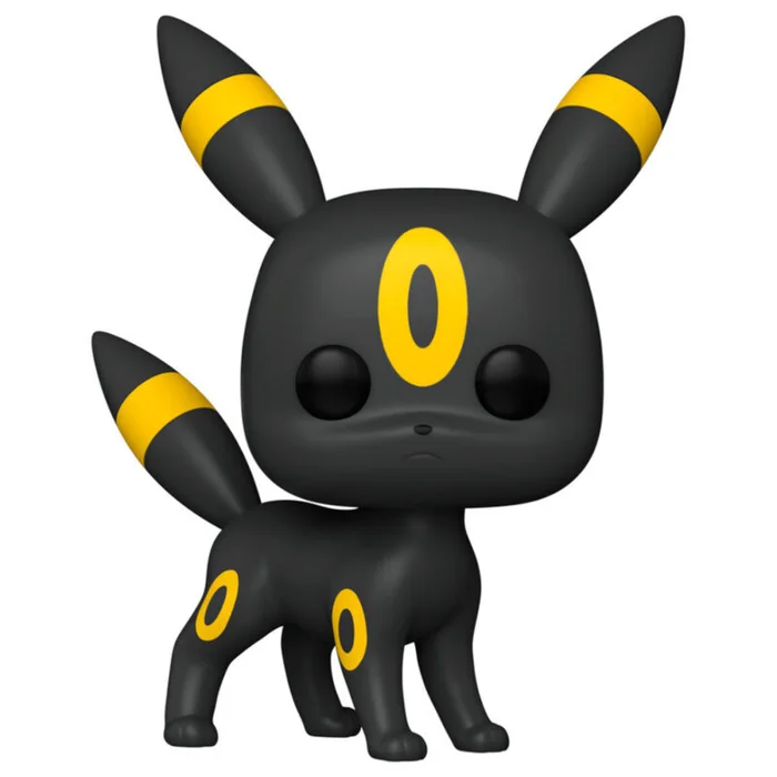Figurine Funko Pop Pokemon Umbreon [Größe 9 cm]