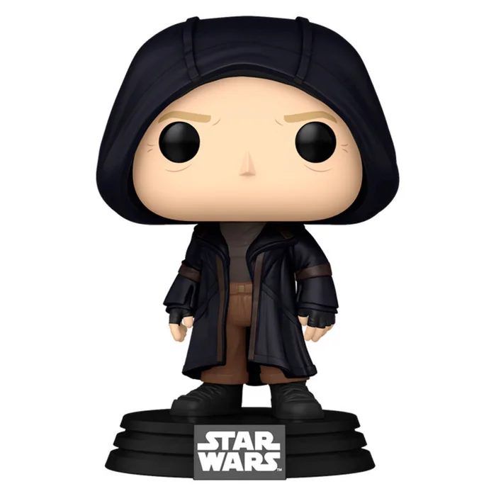 Figurine Funko Pop Star Wars Luthen Rael [Größe 9 cm]