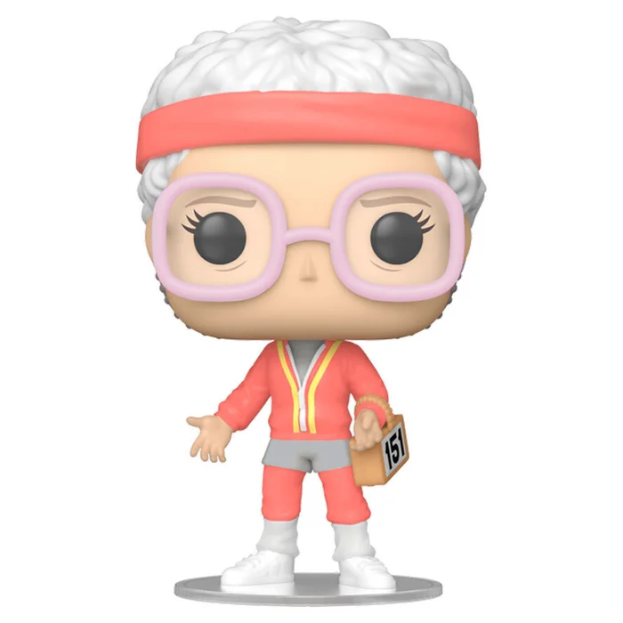 Figurine Funko POP The Golden Girls Sophia [Größe 9 cm]
