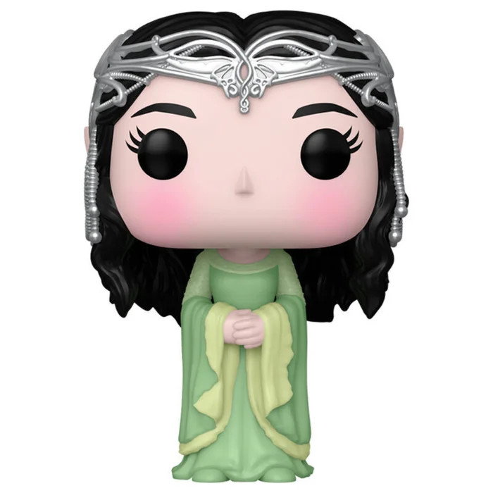 Figurine Funko POP The Lord of the Rings Arwen