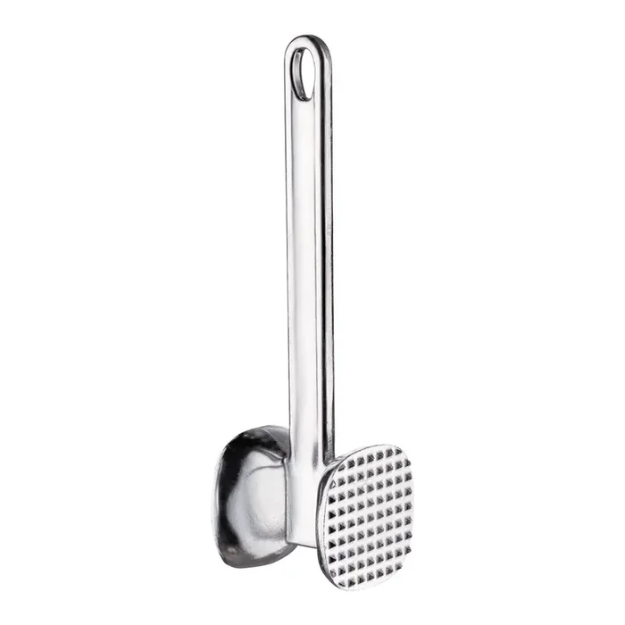 Fleischklopfer, beidseitig, Gewicht 0,4 kg