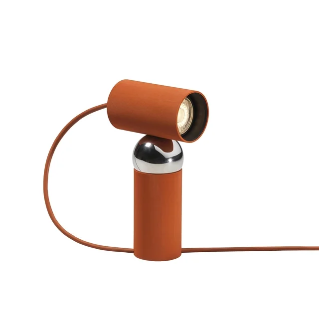 Flos Bilboquet Tischlampe Tomate