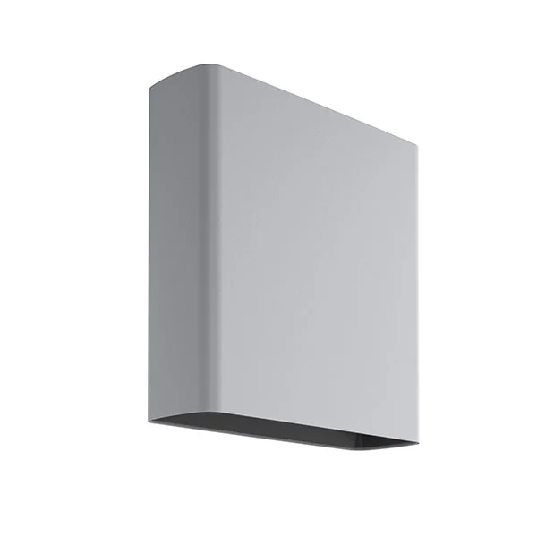 Flos Climber Down 175 Außenbeleuchtung Grau