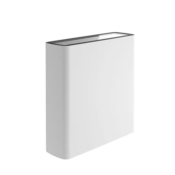 Flos Climber UP&Down 175 Außenbeleuchtung Weiß