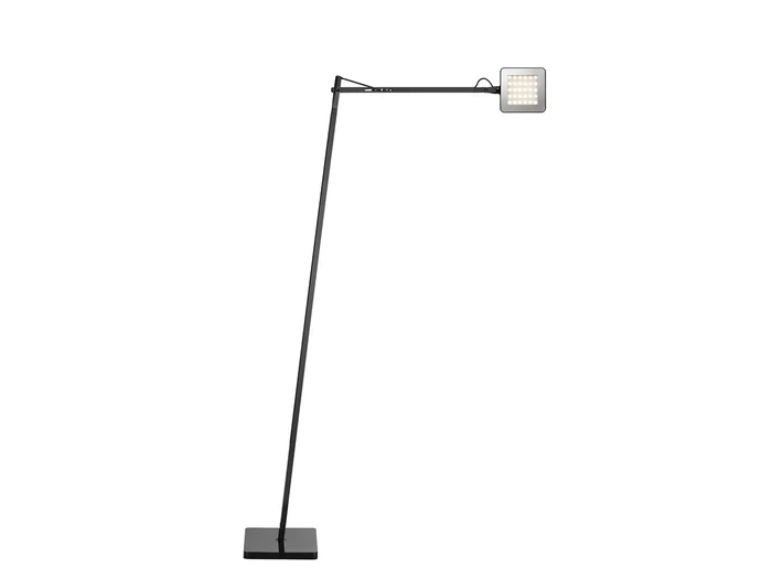 Flos Kelvin Led F Stehlampe Entworfen von Antonio Citterio
