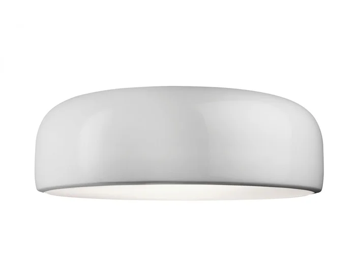Flos Smithfield C PRO Deckenleuchte Entworfen von Jasper Morrison