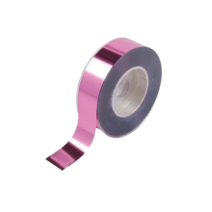 Folienrolle 2cm x 100m Schwarz