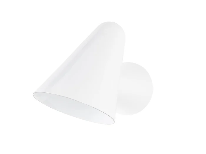 Formagenda Don Camillo Wandleuchte Entworfen von Benjamin Hopf