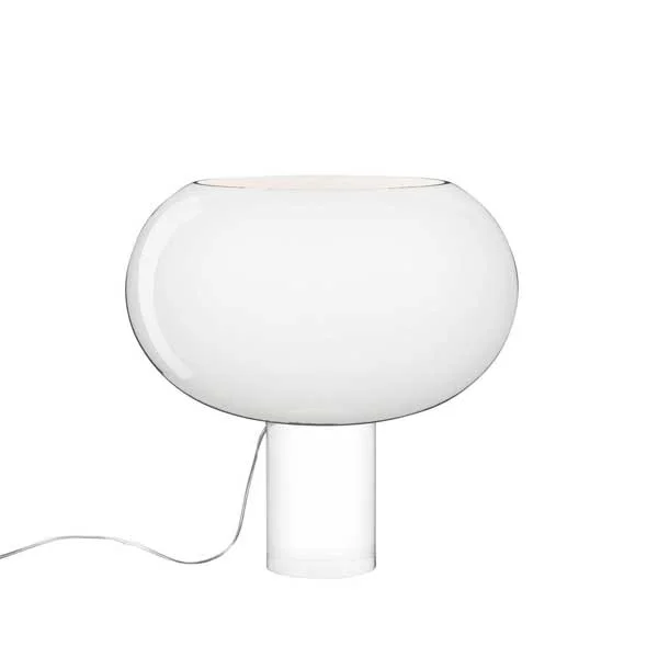 Foscarini Buds 2 Tischlampe Weiß