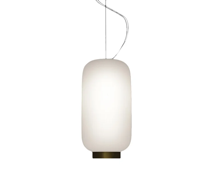 Foscarini Chouchin Reverse 2 Pendelleuchte Entworfen von Ionna Vautrin