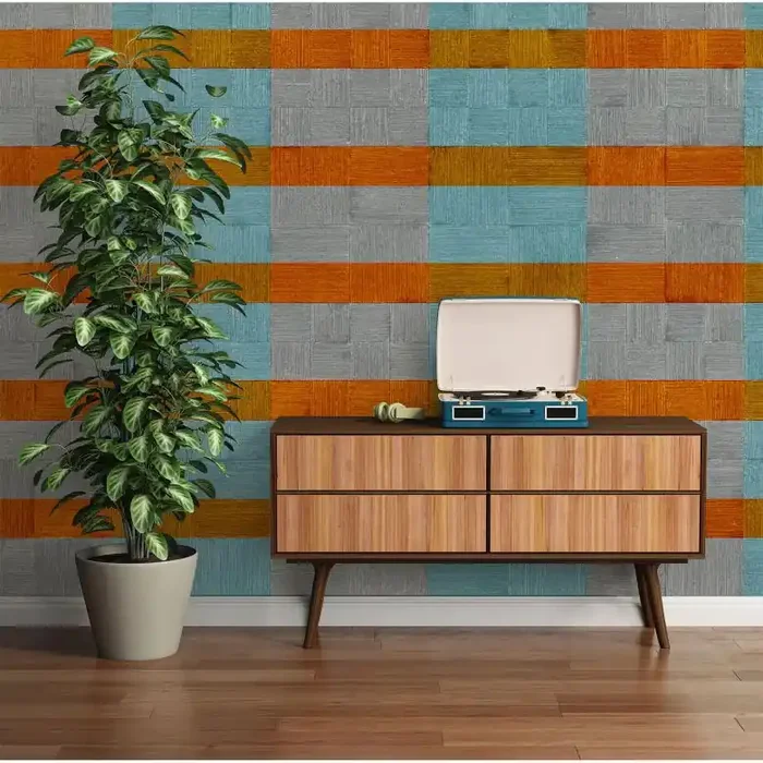 Fototapete Atelier 47 Plaster Art grafisch – Architects Paper